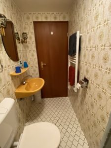 Badkamer b app 4
