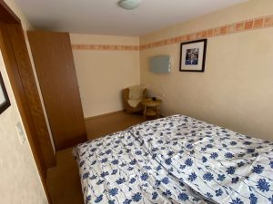 slaapkamer app 4 oud