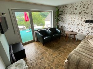 Woonkamer app 4 oud